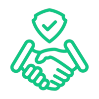 Appreciation and Trust